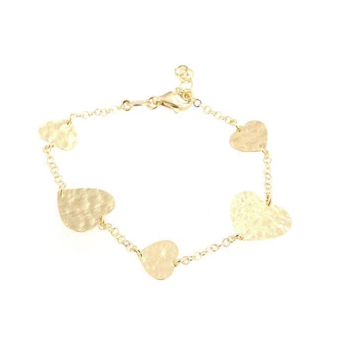 Bracciale In Argento 925