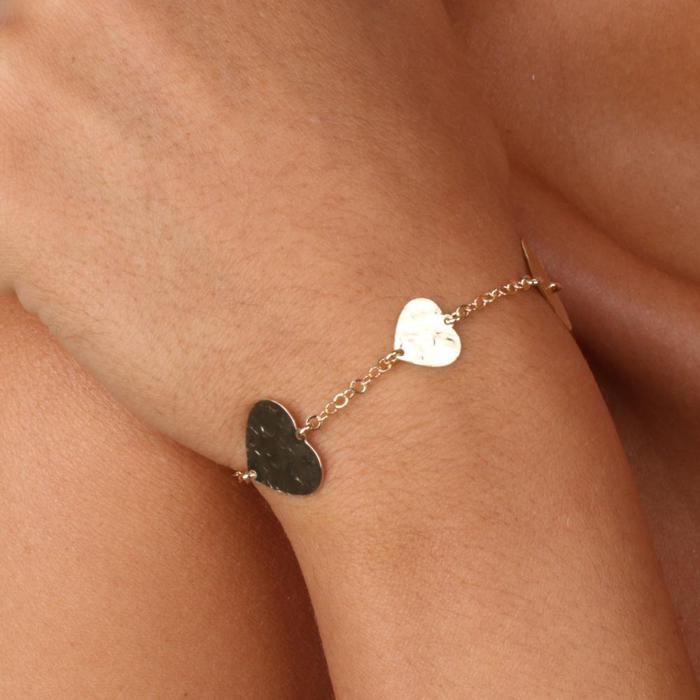 Bracciale In Argento 925