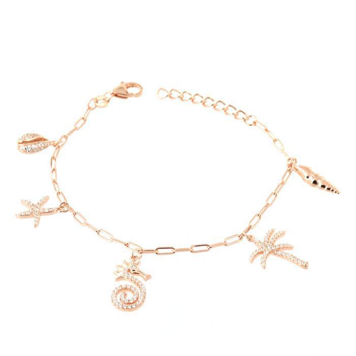 Bracciale In Argento 925