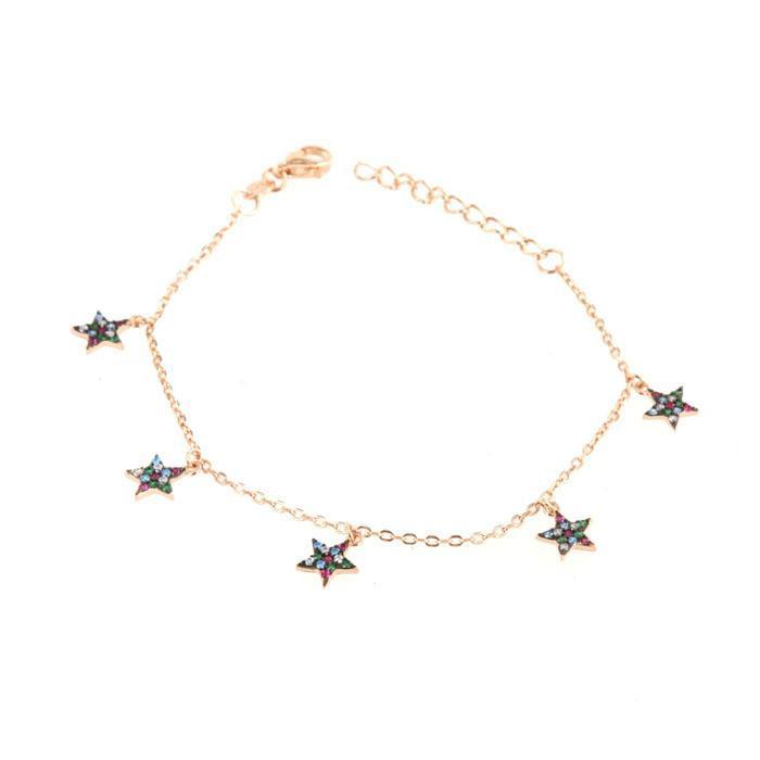 Bracciale In Argento 925