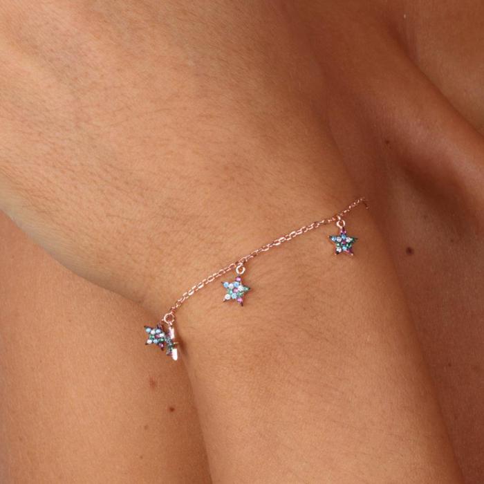 Bracciale In Argento 925