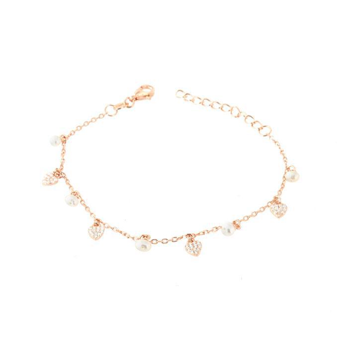 Bracciale In Argento 925