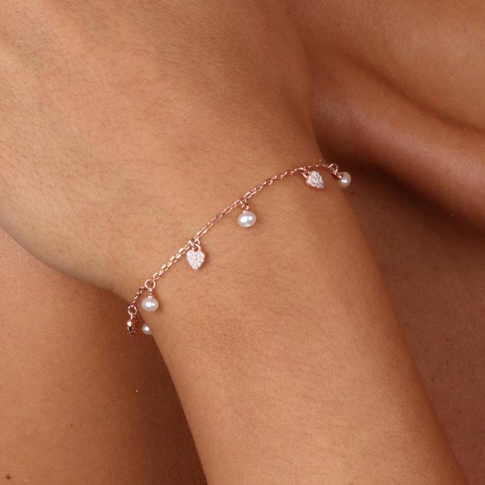 Bracciale In Argento 925
