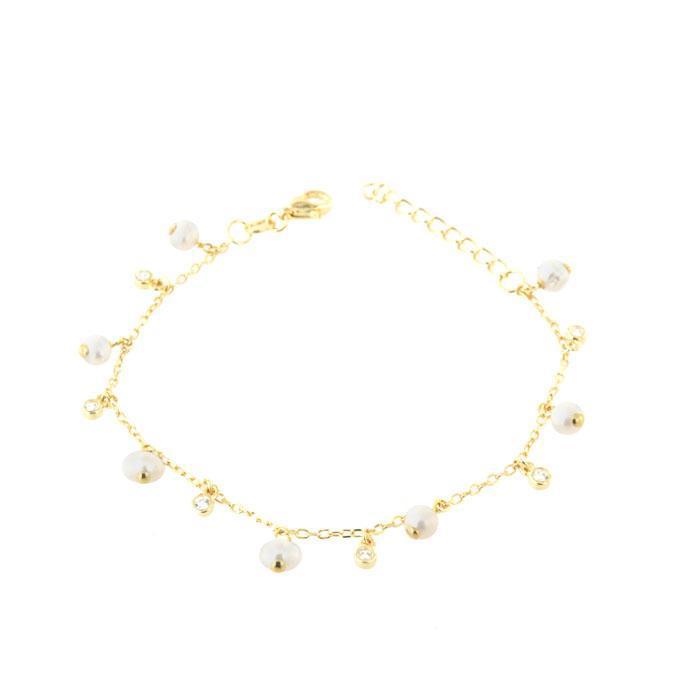 Bracciale In Argento 925