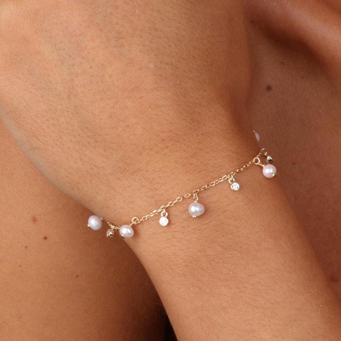 Bracciale In Argento 925