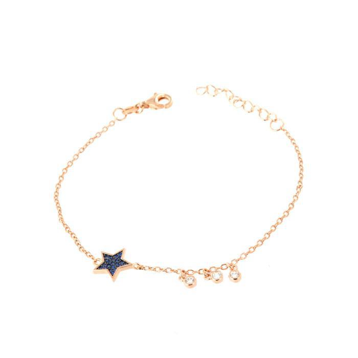 Bracciale In Argento 925