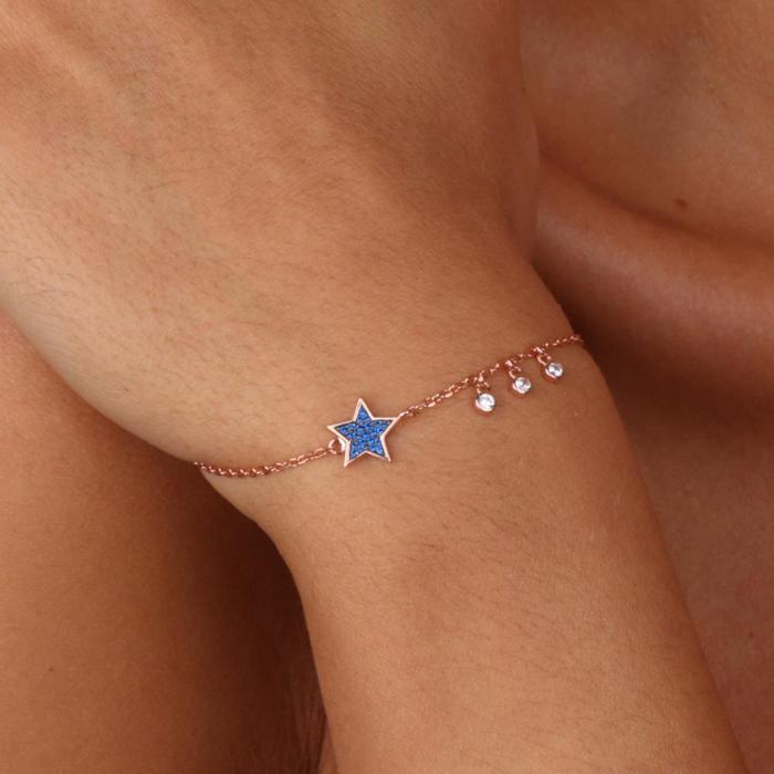 Bracciale In Argento 925
