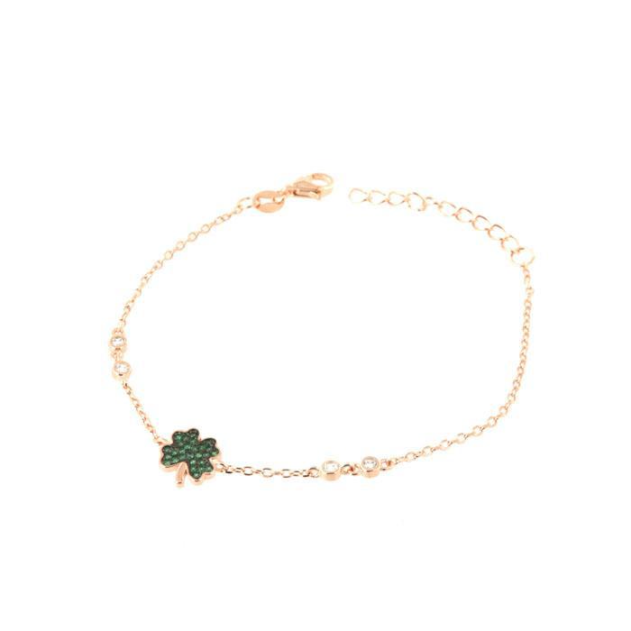 Bracciale In Argento 925