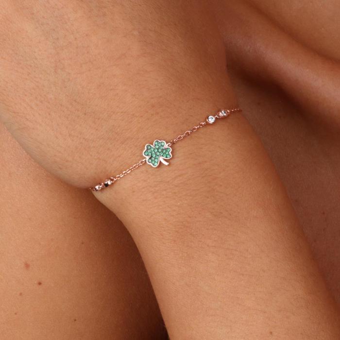 Bracciale In Argento 925