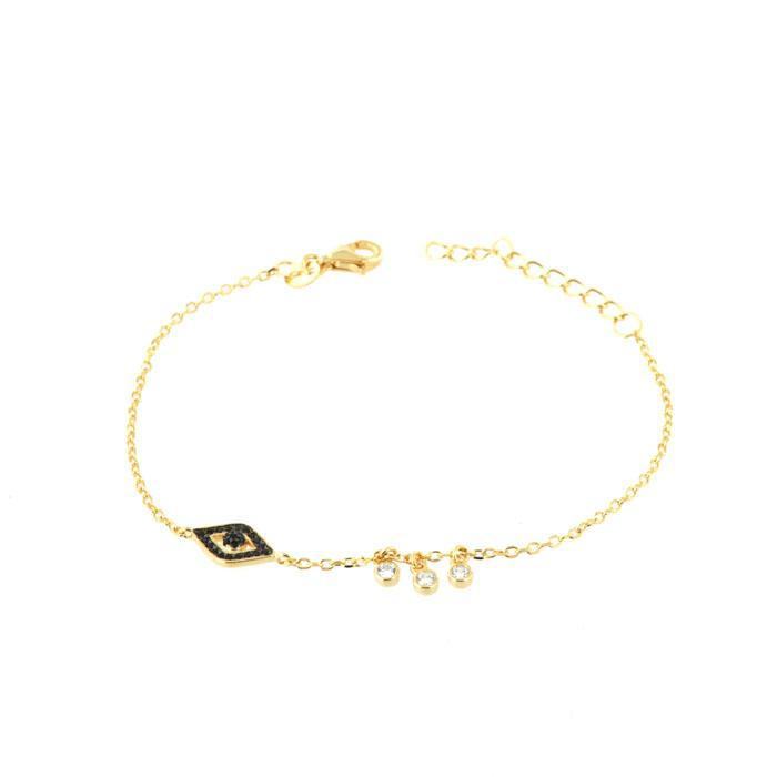 Bracciale In Argento 925