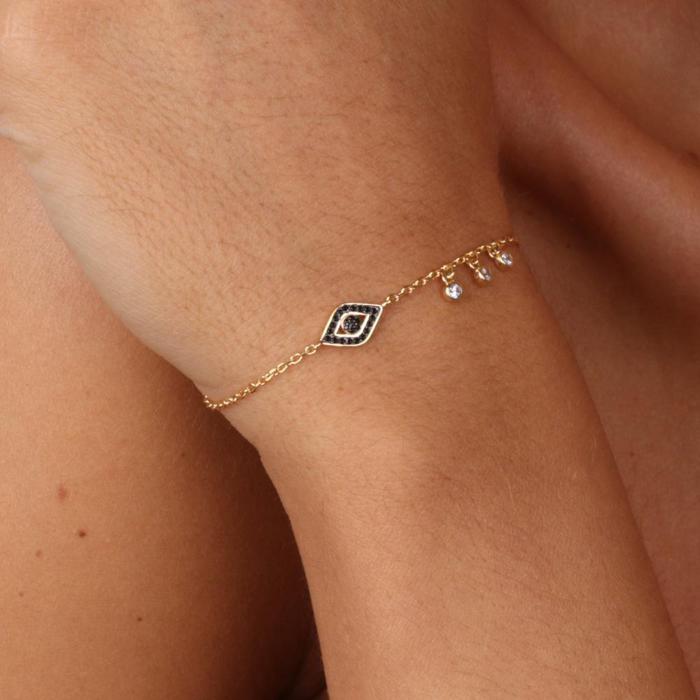 Bracciale In Argento 925