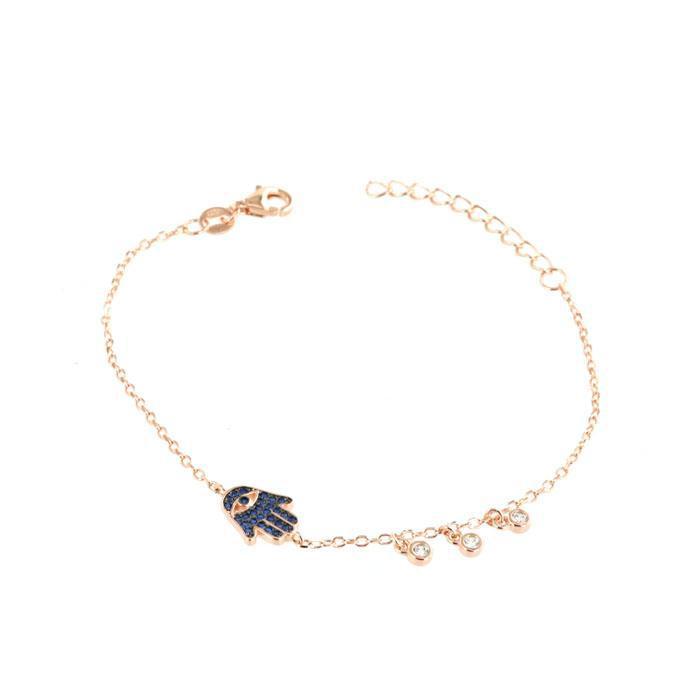 Bracciale In Argento 925