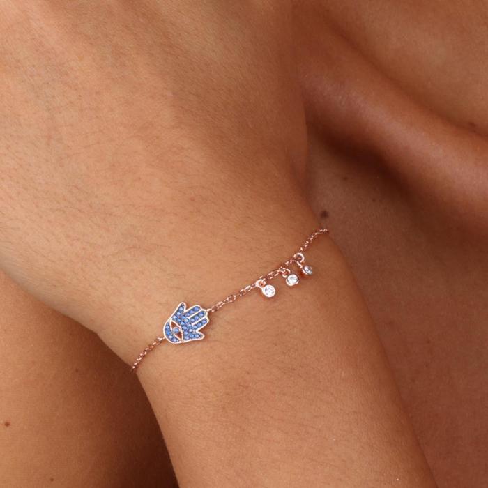 Bracciale In Argento 925
