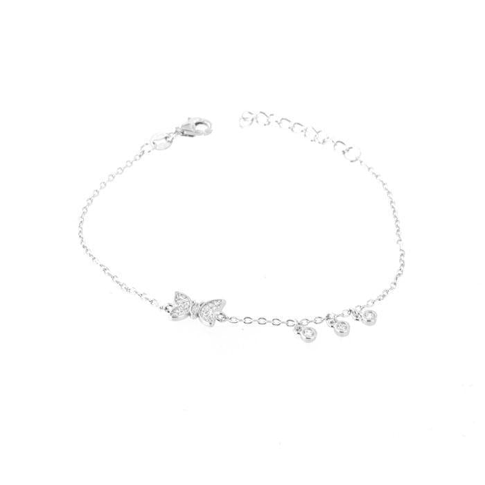 Bracciale In Argento 925