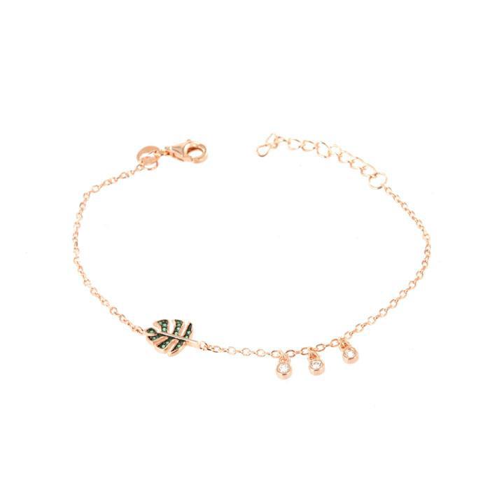 Bracciale In Argento 925