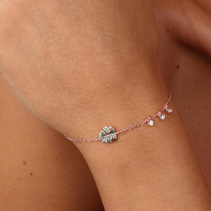 Bracciale In Argento 925