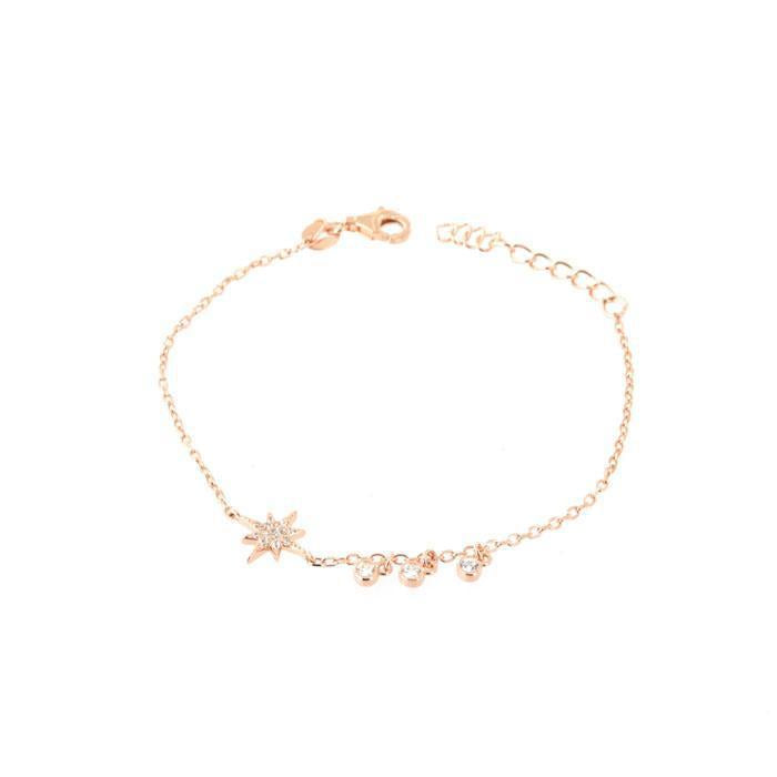 Bracciale In Argento 925