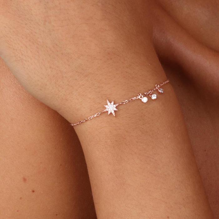 Bracciale In Argento 925