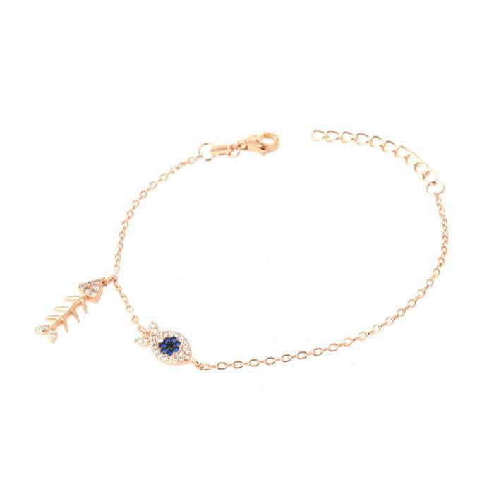 Bracciale In Argento 925