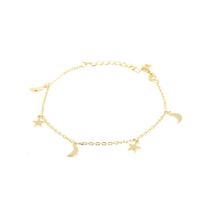Bracciale In Argento 925