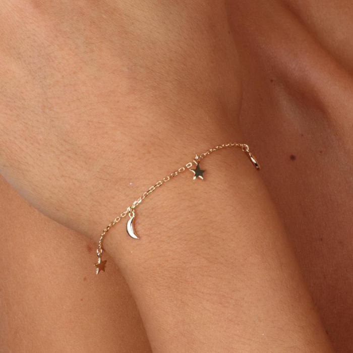 Bracciale In Argento 925