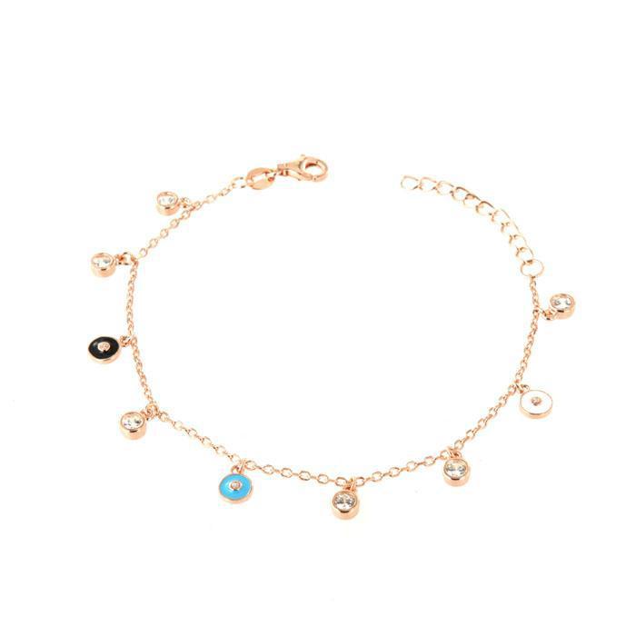 Bracciale In Argento 925