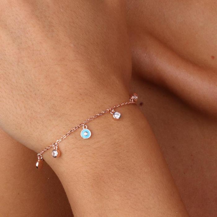 Bracciale In Argento 925