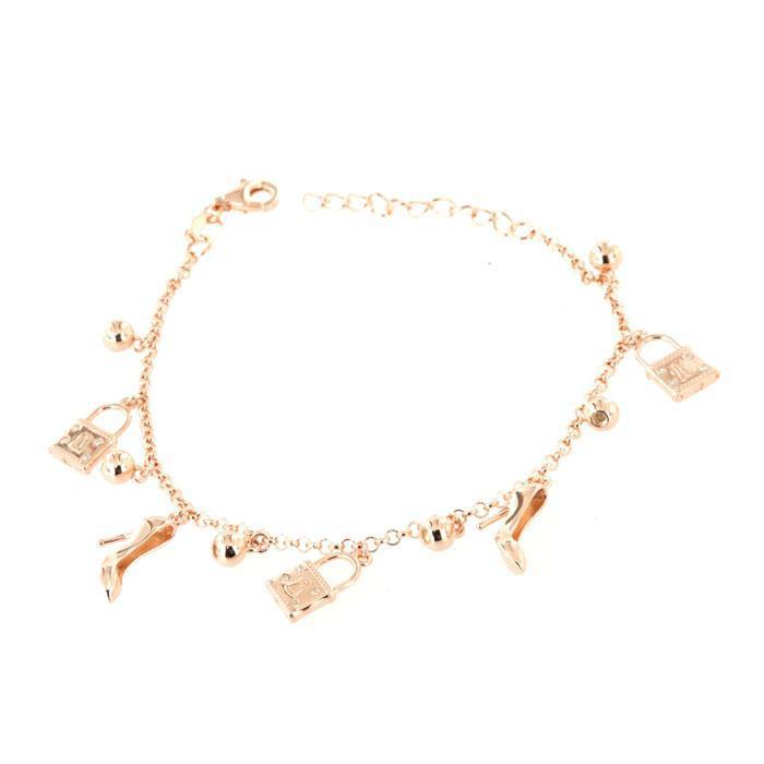 Bracciale In Argento 925