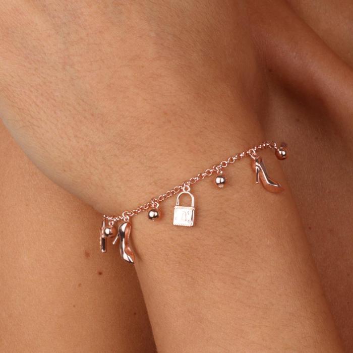 Bracciale In Argento 925