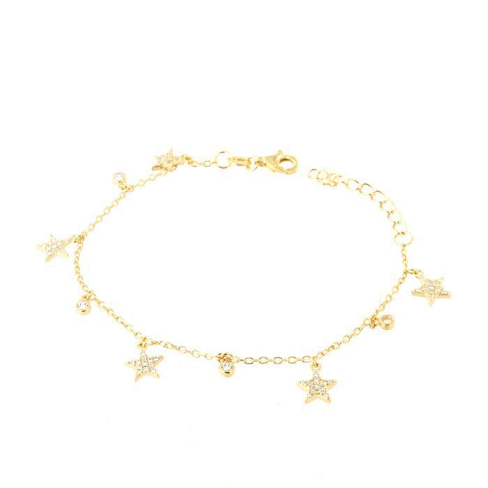 Bracciale In Argento 925