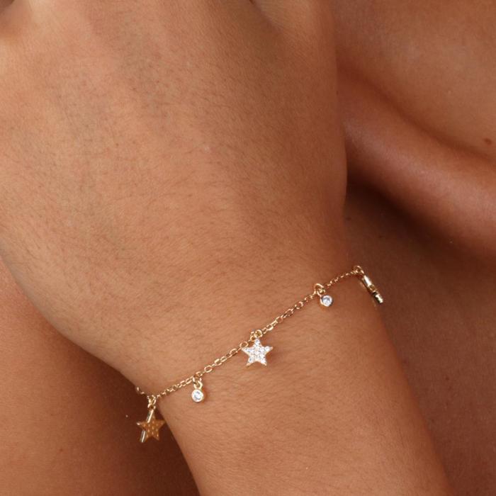Bracciale In Argento 925