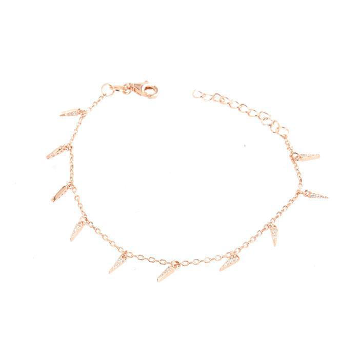 Bracciale In Argento 925