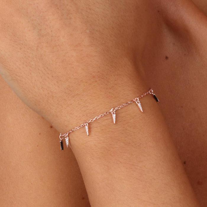Bracciale In Argento 925