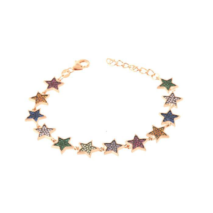 Bracciale In Argento 925