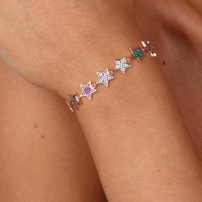 Bracciale In Argento 925
