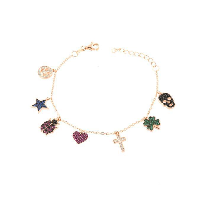 Bracciale In Argento 925