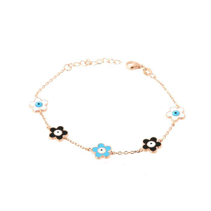 Bracciale In Argento 925