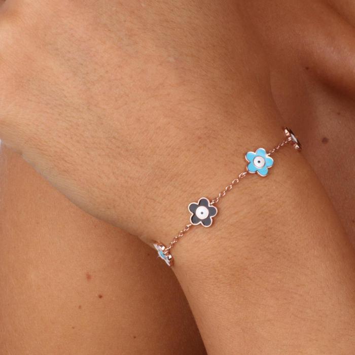 Bracciale In Argento 925