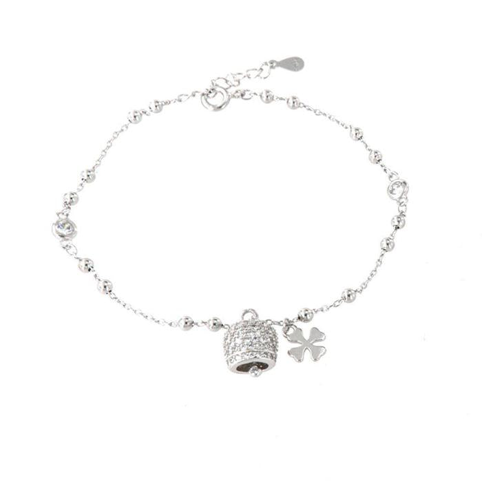 Bracciale In Argento 925