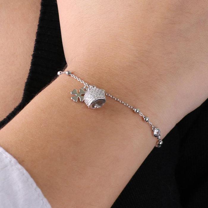 Bracciale In Argento 925