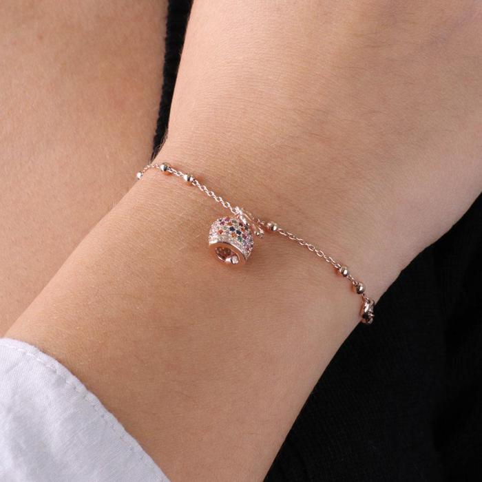 Bracciale In Argento 925