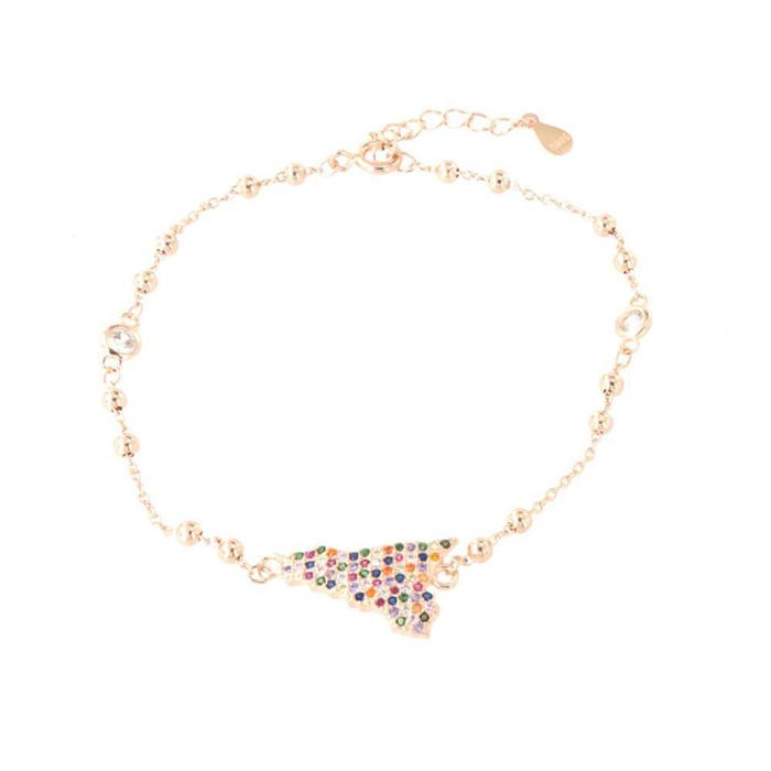 Bracelet en argent 925