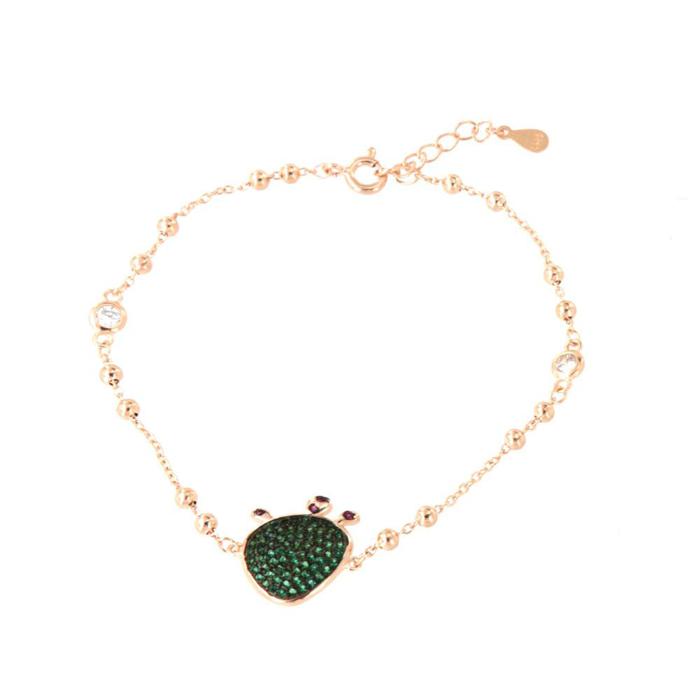 Bracciale In Argento 925