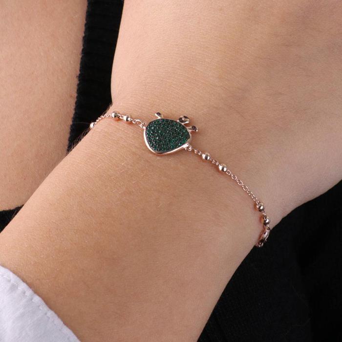 Bracciale In Argento 925