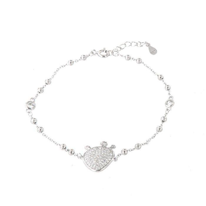 Bracciale In Argento 925