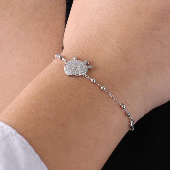 Bracciale In Argento 925