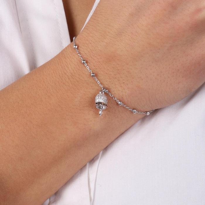 Bracciale In Argento 925