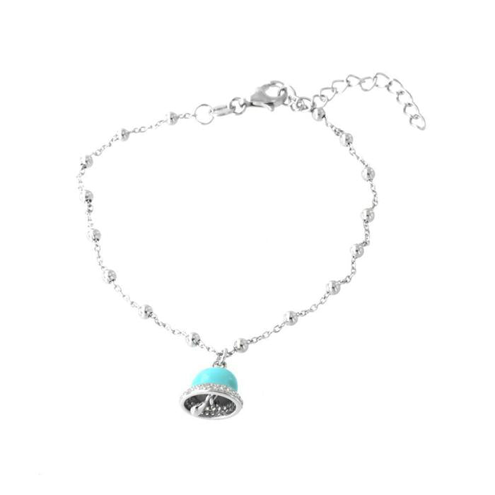 Bracciale In Argento 925