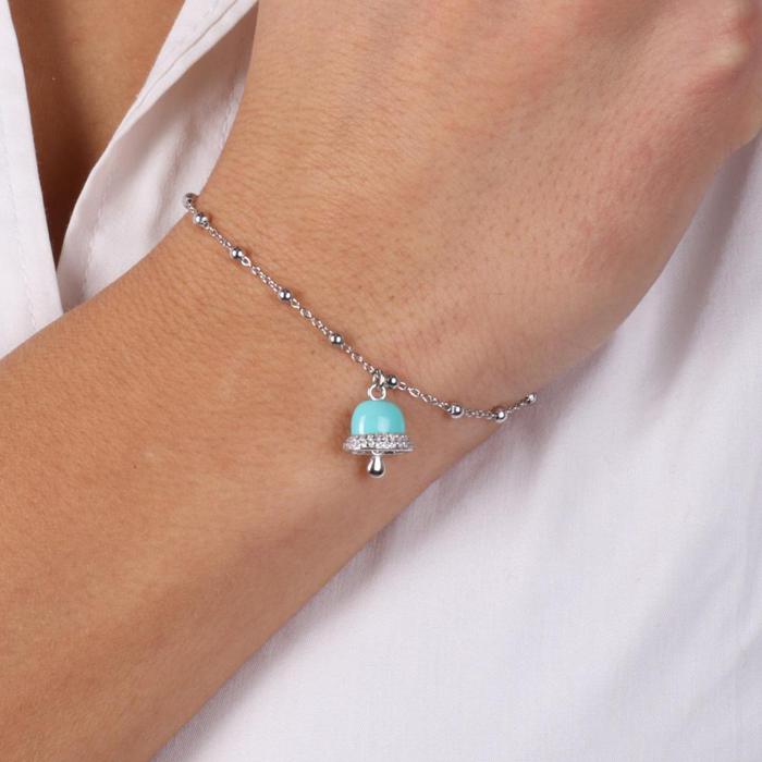 Bracciale In Argento 925