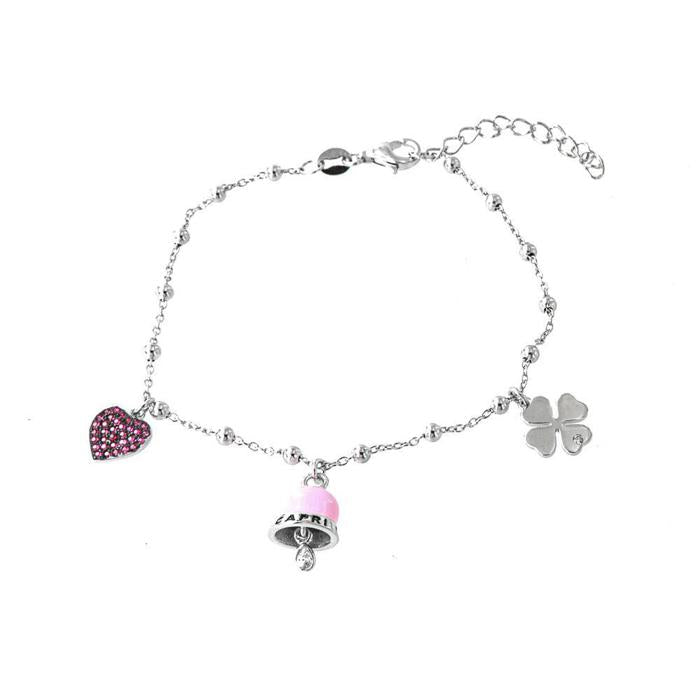 Bracciale In Argento 925